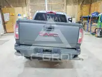 2021 GMC CANYON фото