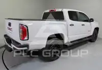 2021 GMC CANYON фото