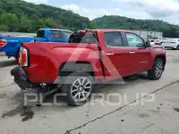 2021 GMC CANYON фото