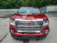 2021 GMC CANYON фото