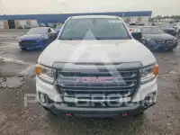 2021 GMC CANYON фото