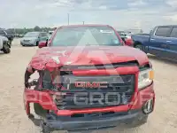 2021 GMC CANYON фото