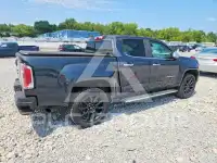 2021 GMC CANYON фото