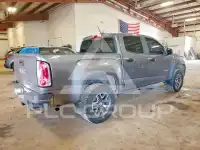 2021 GMC CANYON фото