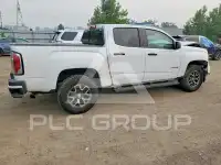 2021 GMC CANYON photo