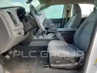 2021 GMC CANYON фото