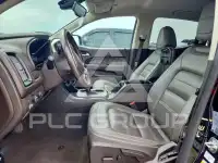 2021 GMC CANYON фото