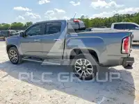 2021 GMC CANYON photo