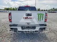 2021 GMC CANYON фото
