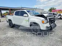 2021 GMC CANYON фото