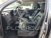 2021 GMC CANYON photo