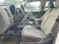 2021 GMC CANYON фото