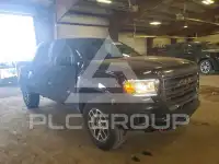 2021 GMC CANYON фото