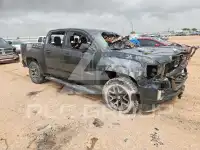 2021 GMC CANYON photo