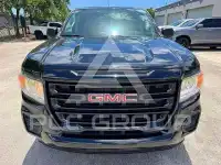 2021 GMC CANYON фото