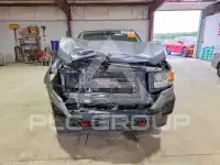 2021 GMC CANYON фото