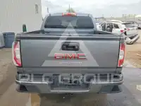 2021 GMC CANYON фото