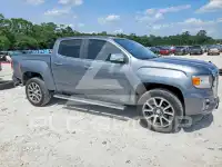 2021 GMC CANYON photo