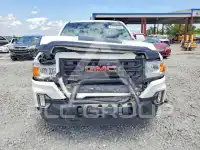2021 GMC CANYON фото
