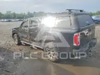 2021 GMC CANYON photo