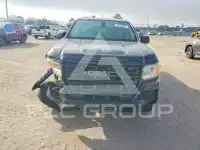 2021 GMC CANYON фото