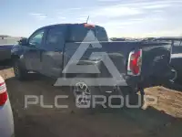 2021 GMC CANYON фото