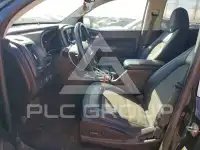 2021 GMC CANYON фото