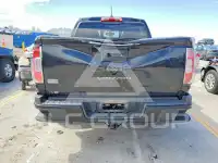 2021 GMC CANYON фото