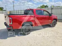 2021 GMC CANYON фото