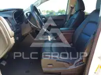 2021 GMC CANYON фото