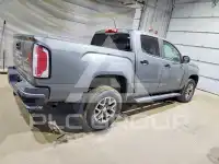 2021 GMC CANYON фото