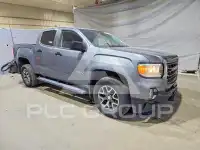 2021 GMC CANYON фото