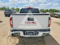 2021 GMC CANYON фото