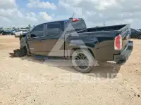 2021 GMC CANYON фото
