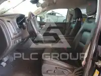 2021 GMC CANYON фото