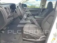 2021 GMC CANYON фото