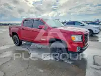 2021 GMC CANYON фото