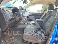 2021 GMC CANYON фото