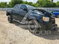 2021 GMC CANYON фото