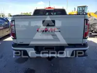 2021 GMC CANYON фото
