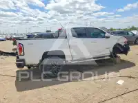 2021 GMC CANYON фото