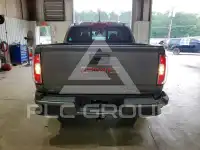 2021 GMC CANYON фото