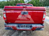 2021 GMC CANYON фото