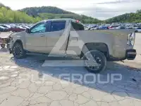 2021 GMC CANYON фото