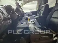 2021 GMC CANYON фото