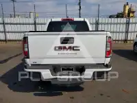 2021 GMC CANYON фото