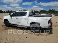2021 GMC CANYON фото