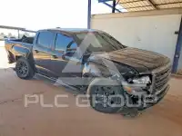 2021 GMC CANYON фото