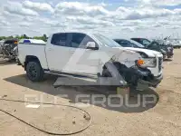 2021 GMC CANYON фото