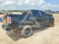 2021 GMC CANYON фото
